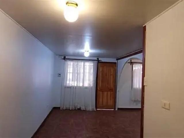 Casa en venta en Alto Hospicio, Tarapacá