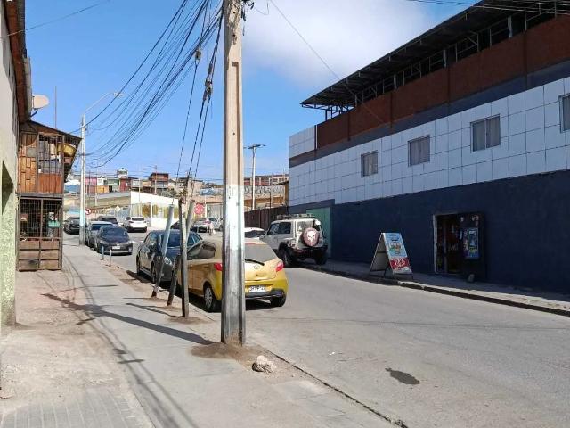 Casa en venta en Alto Hospicio, Tarapacá