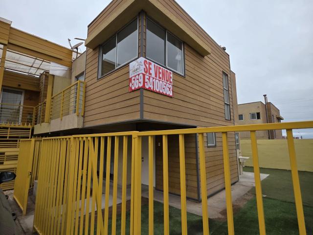 Casa en venta en Alto Hospicio, Tarapacá
