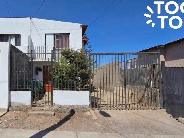 Casa en venta en Alto Hospicio, Provincia de Iquique