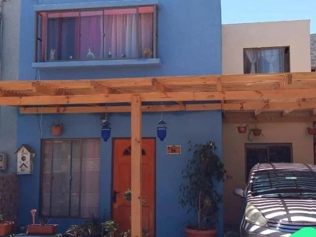 Casa en venta en Alto Hospicio, Tarapacá