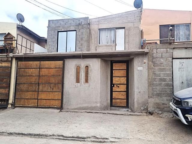 Casa en venta en Alto Hospicio, Tarapacá
