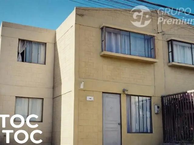 Casa en venta en Alto Hospicio, Tarapacá