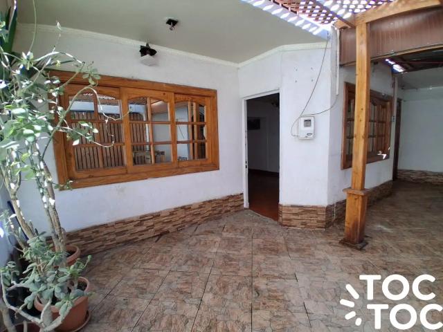 Casa en arriendo en Alto Hospicio, Tarapacá
