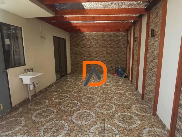 Casa en arriendo en Alto Hospicio, Tarapacá