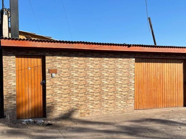 Casa en venta en Alto Hospicio, Tarapacá