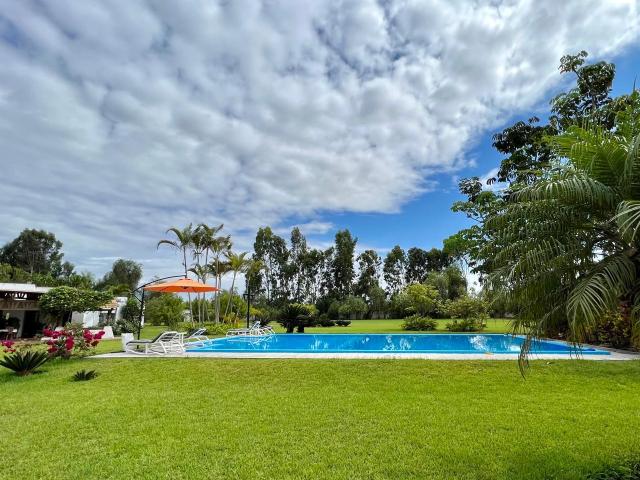 Casa venta en Alto Laran, Ica