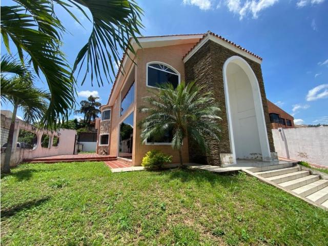 Casa en venta en Altos De Guataparo, Valencia