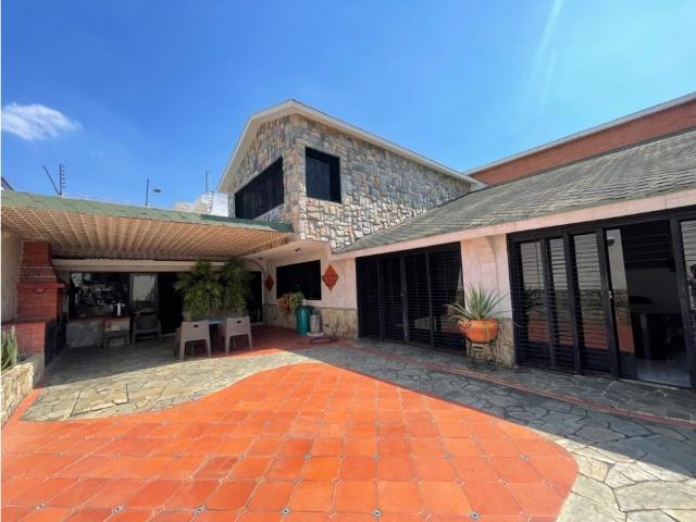 Casa en venta en Altos De Guataparo, Valencia