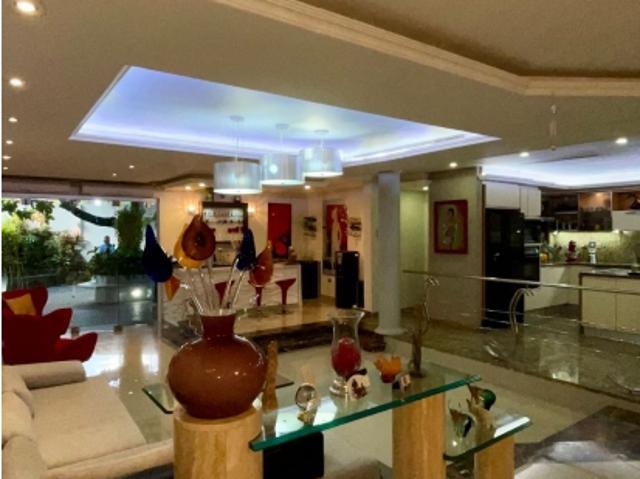 Casa en venta en Altos De Guataparo, Valencia