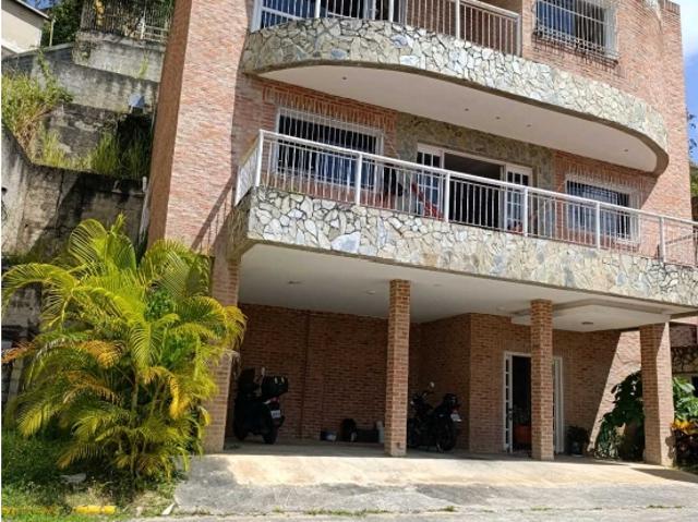 Casa en venta en Boca De Uchire, Miranda