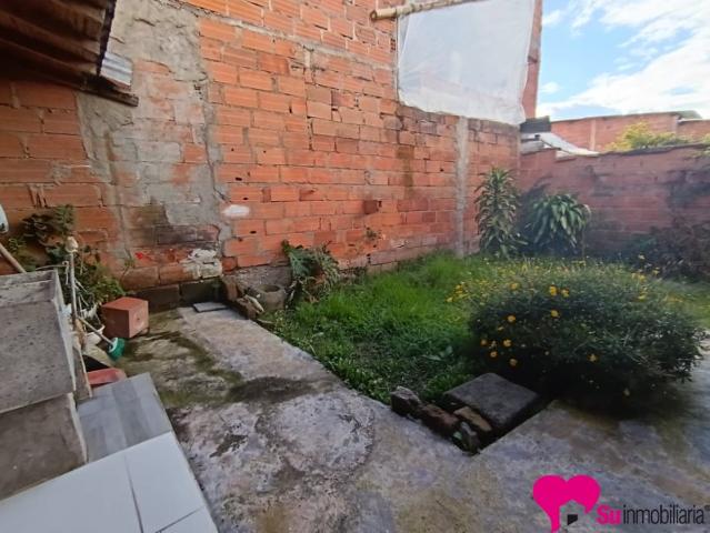 Casa en arriendo en Antioquia, El Carmen De Viboral