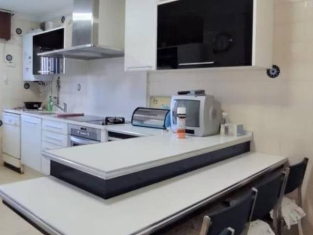 Chalet en venta en Centro, Ourense