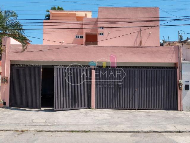 Casa en renta en Ciudad Madero, Tamaulipas