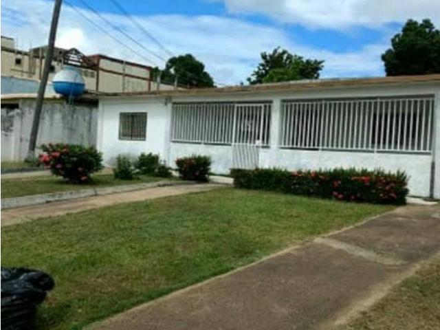 Casa en venta en Anaco, Amazonas