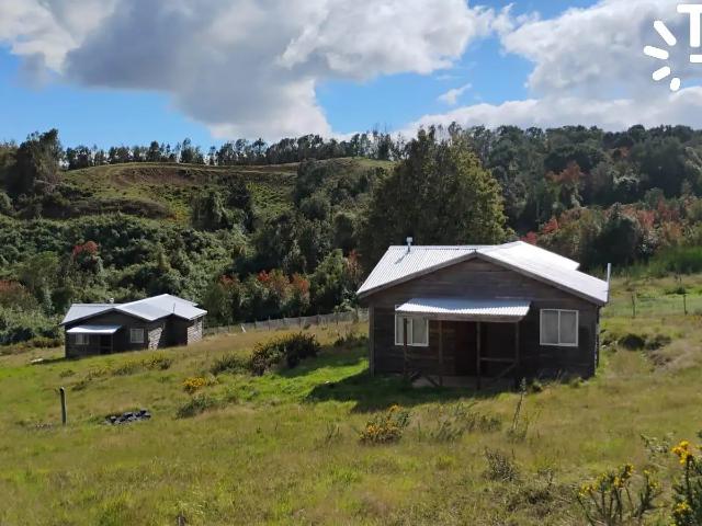 Casa en venta en Ancud, Los Lagos