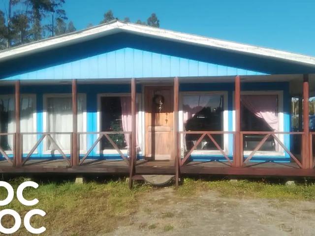 Casa en venta en Ancud, Provincia de Chiloé