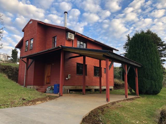 Casa en Ancud