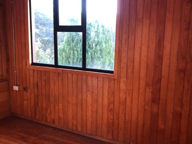 Casa en Ancud