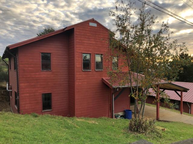 Casa en Ancud