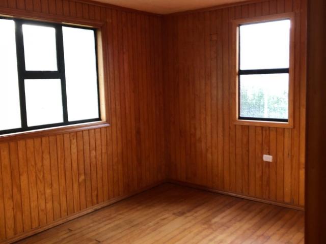 Casa en Ancud