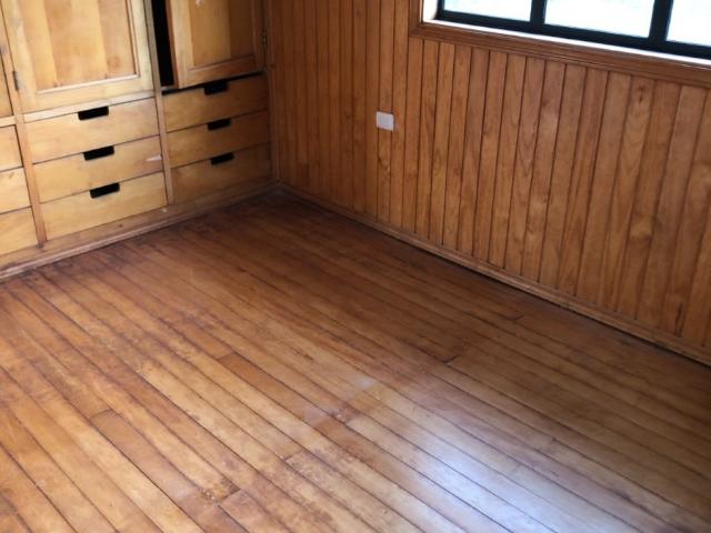 Casa en Ancud