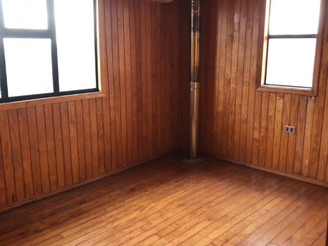 Casa en Ancud