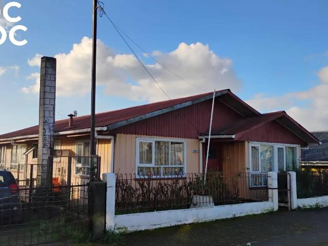 Casa en venta en Ancud, Los Lagos