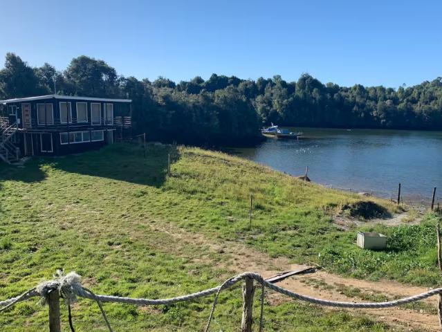 Casa en Ancud
