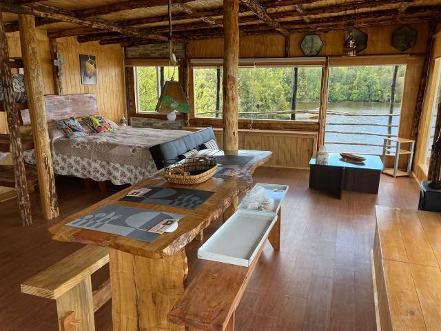 Casa en Ancud