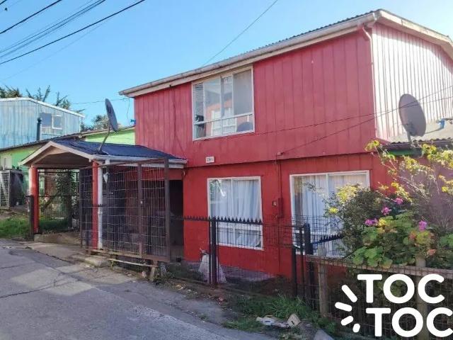 Casa en venta en Ancud, Los Lagos