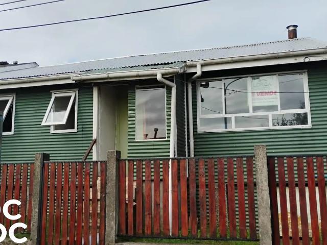 Casa en venta en Ancud, Los Lagos