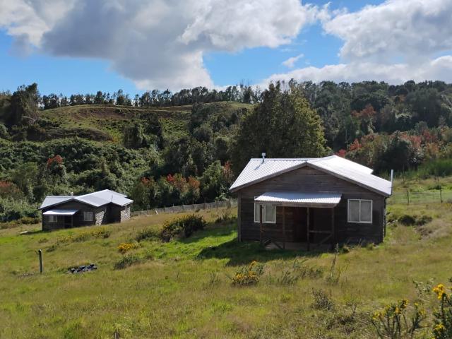 Casa en venta en Ancud, Los Lagos