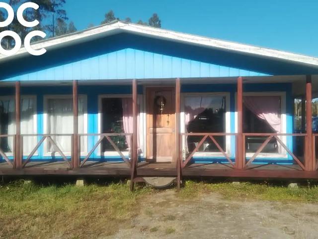 Casa en venta en Ancud, Los Lagos