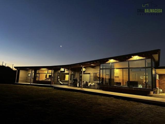 Casa en venta en Ancud, Los Lagos
