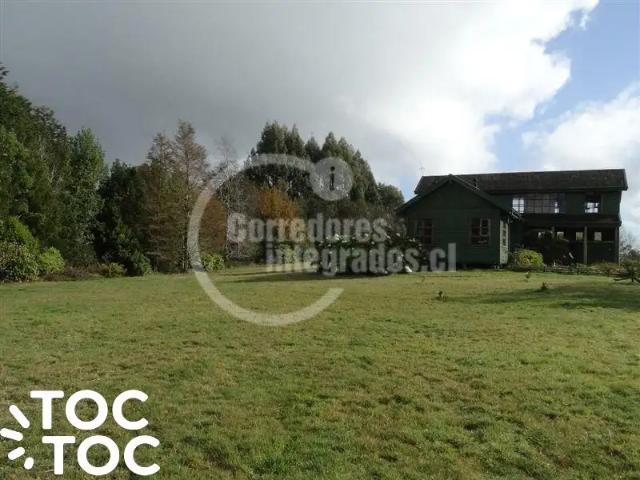 Casa en venta en Ancud, Los Lagos