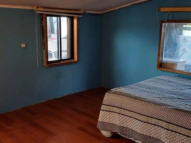 Casa en Ancud