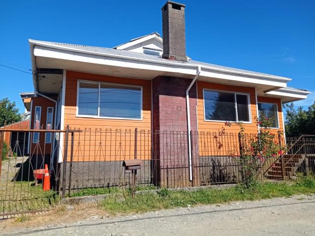 Casa en Ancud