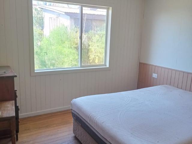 Casa en Ancud