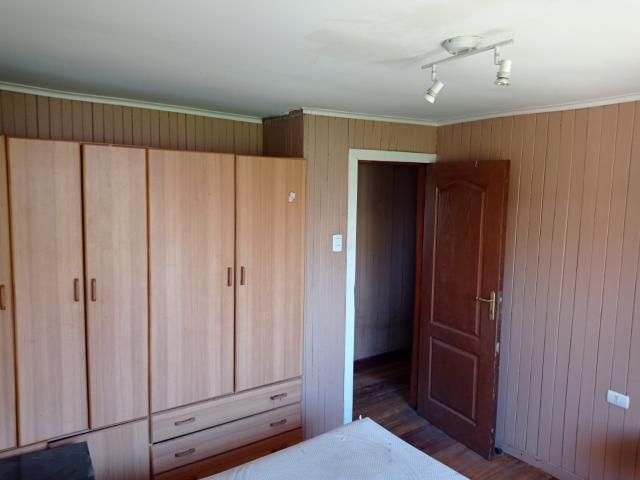 Casa en Ancud