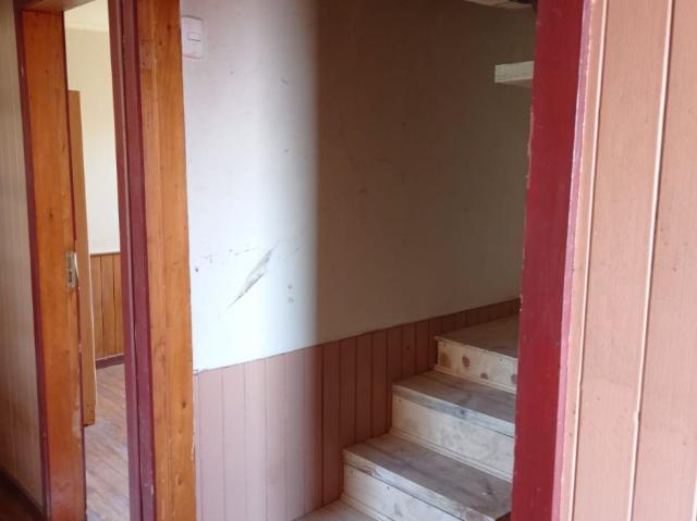 Casa en Ancud