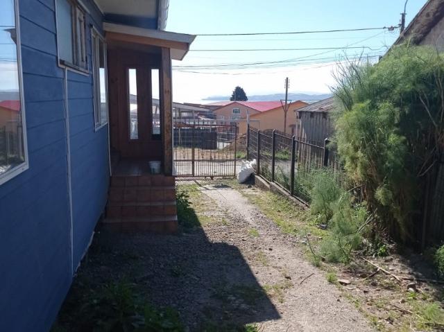 Casa en Ancud