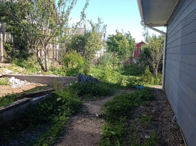 Casa en Ancud