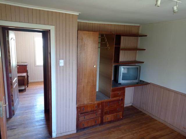Casa en Ancud