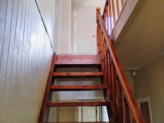 Casa en Ancud