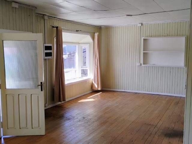 Casa en Ancud