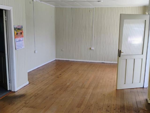 Casa en Ancud