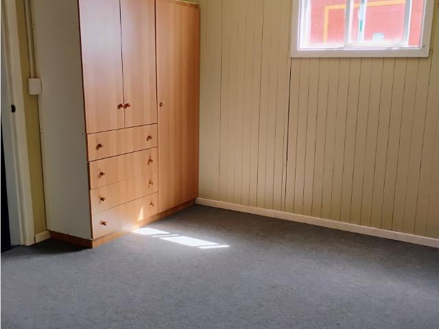 Casa en Ancud