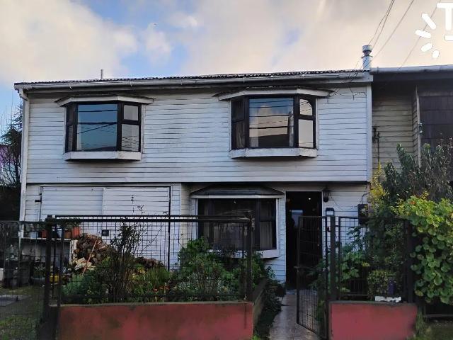 Casa en venta en Ancud, Los Lagos
