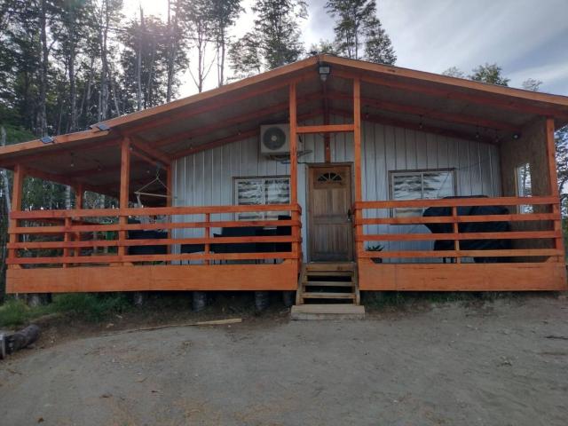 Casa en Ancud